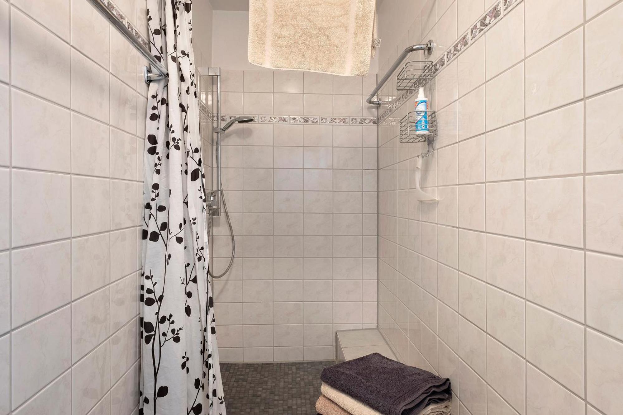 Ferienwohnung Am Dorfbach Merzhausen Eksteriør billede